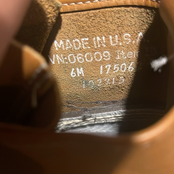 Beam boots by L.L. Bean - Picture 10 of 10